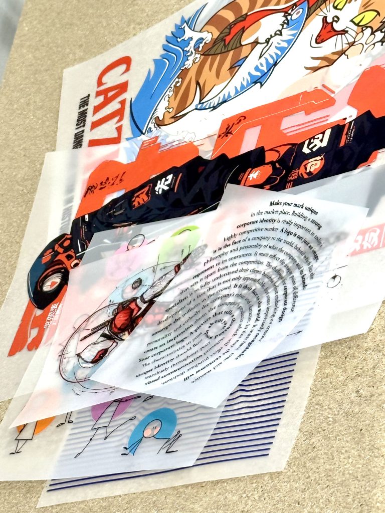 impresión direct to film sabadell